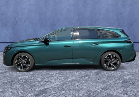 Peugeot 308, 2024