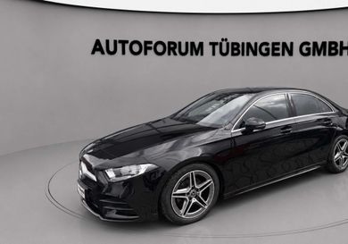 Mercedes-Benz A 200, 2022