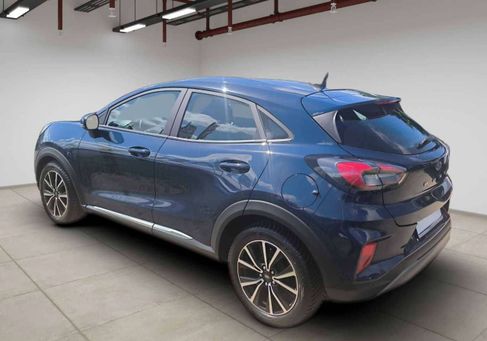 Ford Puma, 2023 3