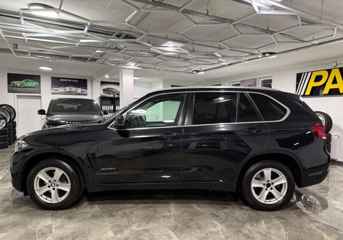 BMW X5, 2017