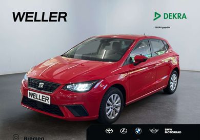 Seat Ibiza, 2024