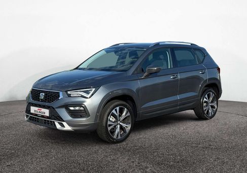 Seat Ateca, 2026