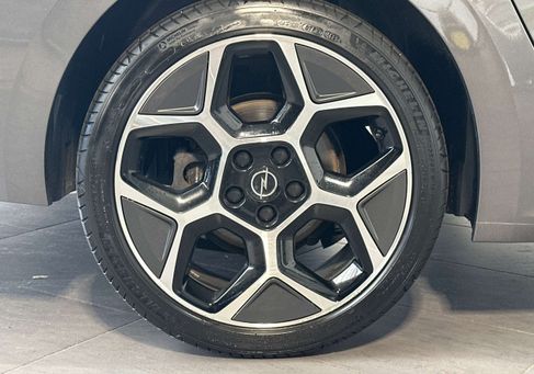 Opel Astra, 2024 3