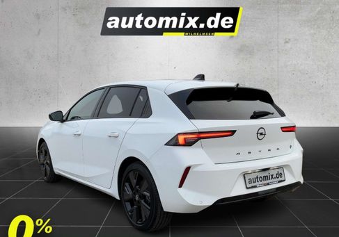 Opel Astra, 2024