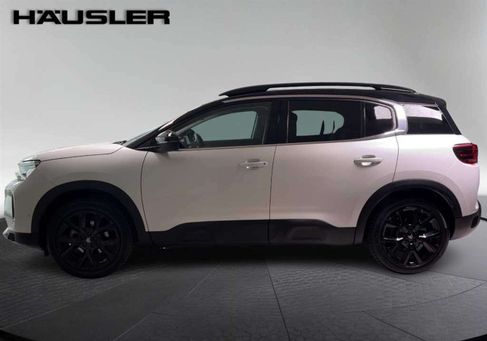 Citroën C5 Aircross, 2024 2