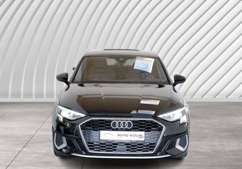 Audi A3, 2023 2