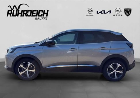 Peugeot 3008, 2023 2