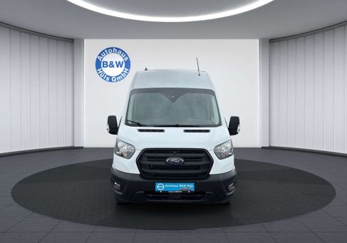 Ford Transit, 2023