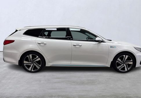 Kia Optima, 2020 3