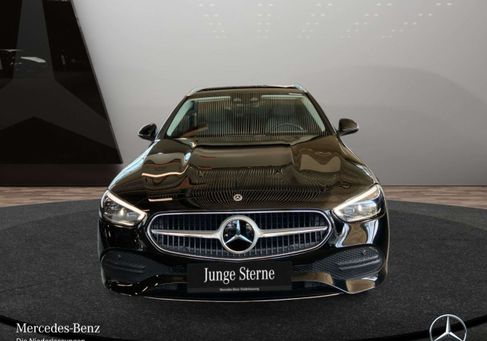 Mercedes-Benz C 300, 2023