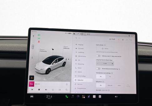 Tesla Model 3, 2024 2