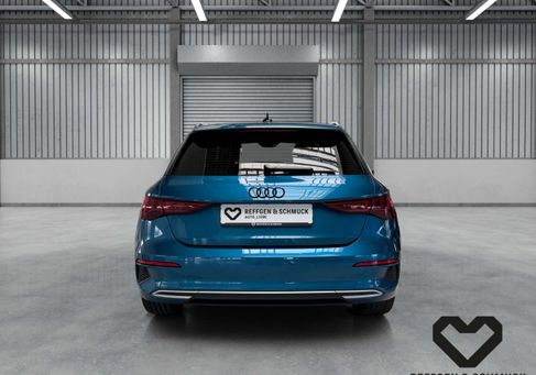 Audi A3, 2022 3