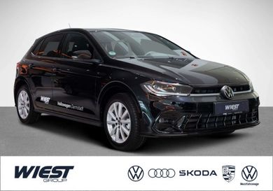 Volkswagen Polo, 2026