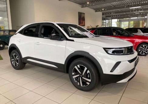 Opel Mokka, 2026 3