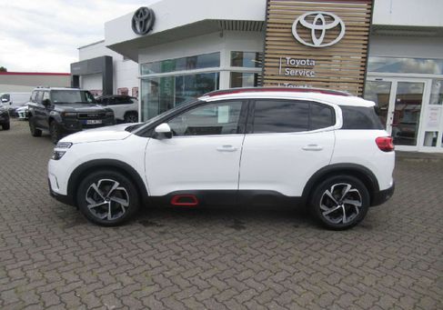Citroën C5 Aircross, 2019 2