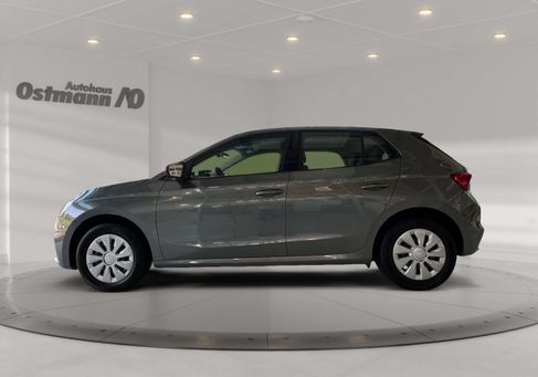 Skoda Fabia, 2023