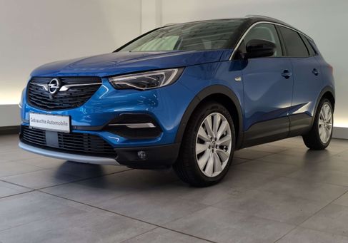 Opel Grandland X, 2020 2