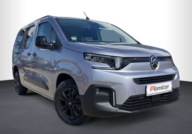 Citroën Berlingo, 2026