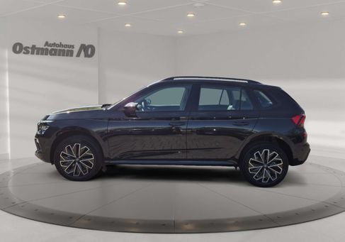Skoda Kamiq, 2025 3