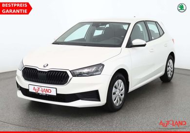 Skoda Fabia, 2023