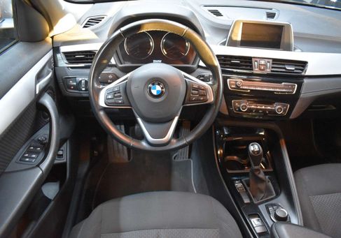 BMW X2, 2023 2