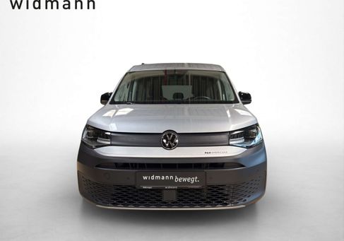 Volkswagen Caddy, 2023