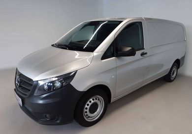 Mercedes-Benz Vito, 2021
