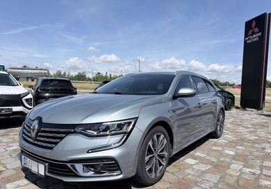 Renault Talisman, 2020