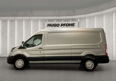 Ford Transit, 2022