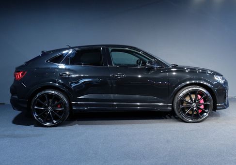 Audi Q3, 2022