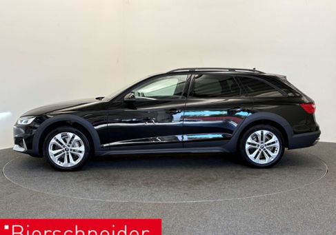 Audi A4 Allroad, 2021 3