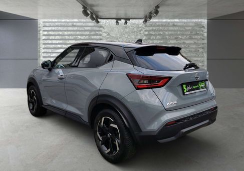Nissan Juke, 2023 3