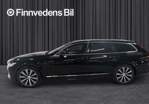 Volvo V90, 2023