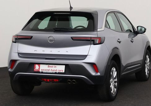 Opel Mokka, 2021 3