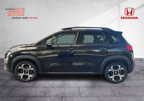Citroën C3 Aircross, 2019 3