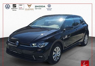 Volkswagen Polo, 2025