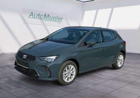 Seat Ibiza, 2026