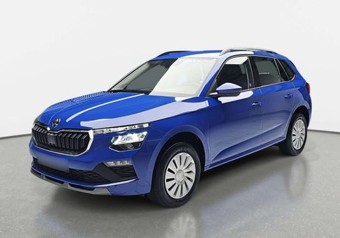 Skoda Kamiq, 2026 2
