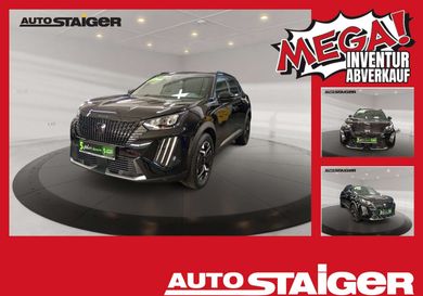 Peugeot 2008, 2023