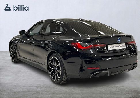 BMW i4, 2026 2