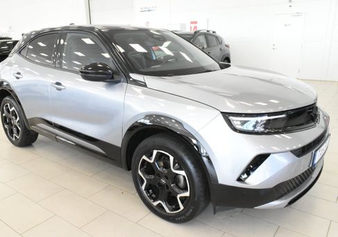 Opel Mokka, 2025 3