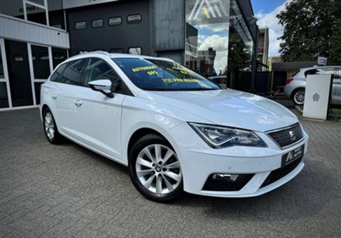 Seat Leon, 2019