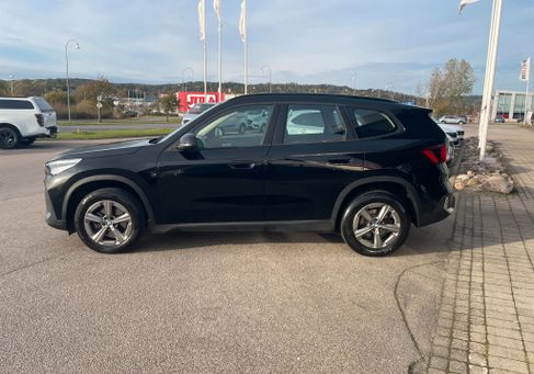 BMW X1, 2023 2