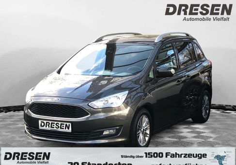 Ford Grand C-Max, 2019