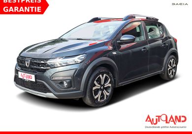 Dacia Sandero, 2021