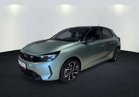 Opel Corsa, 2026 2