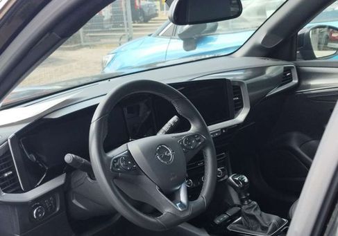 Opel Mokka, 2023 3