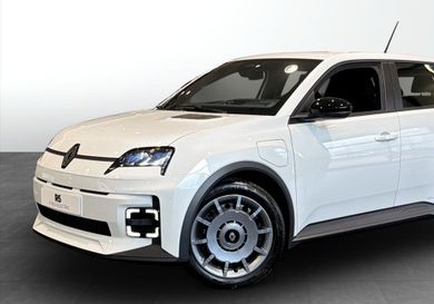 Renault, 2027