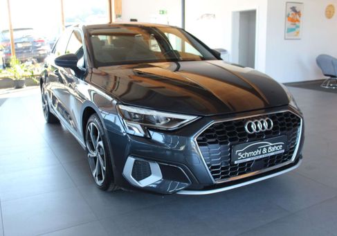 Audi A3, 2023