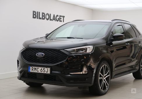 Ford Edge, 2019